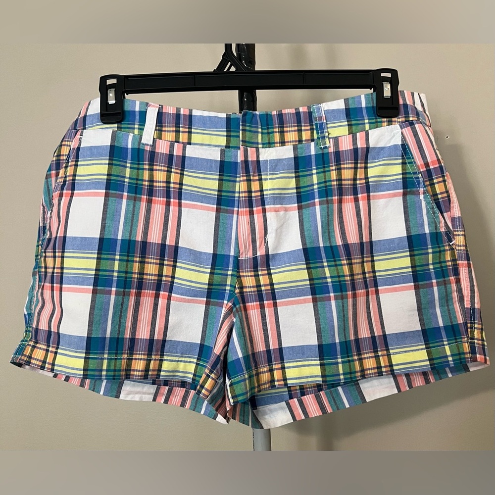 Gap women’s shorts 14